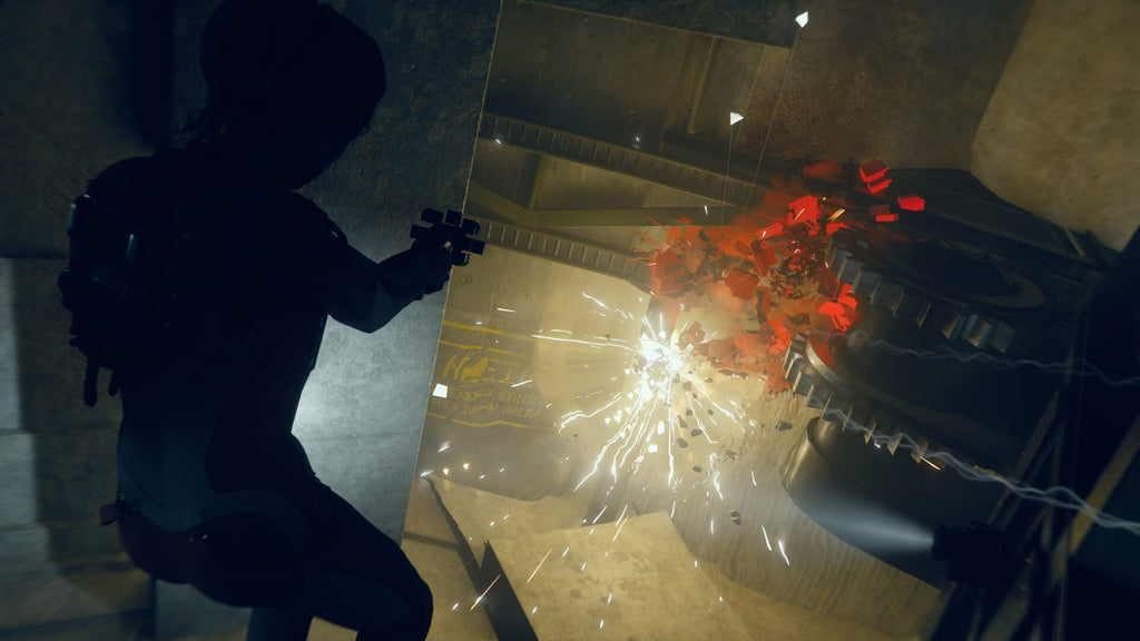 Control - AWE: Expansion 2 DLC - PC (Epic) — screenshot 3