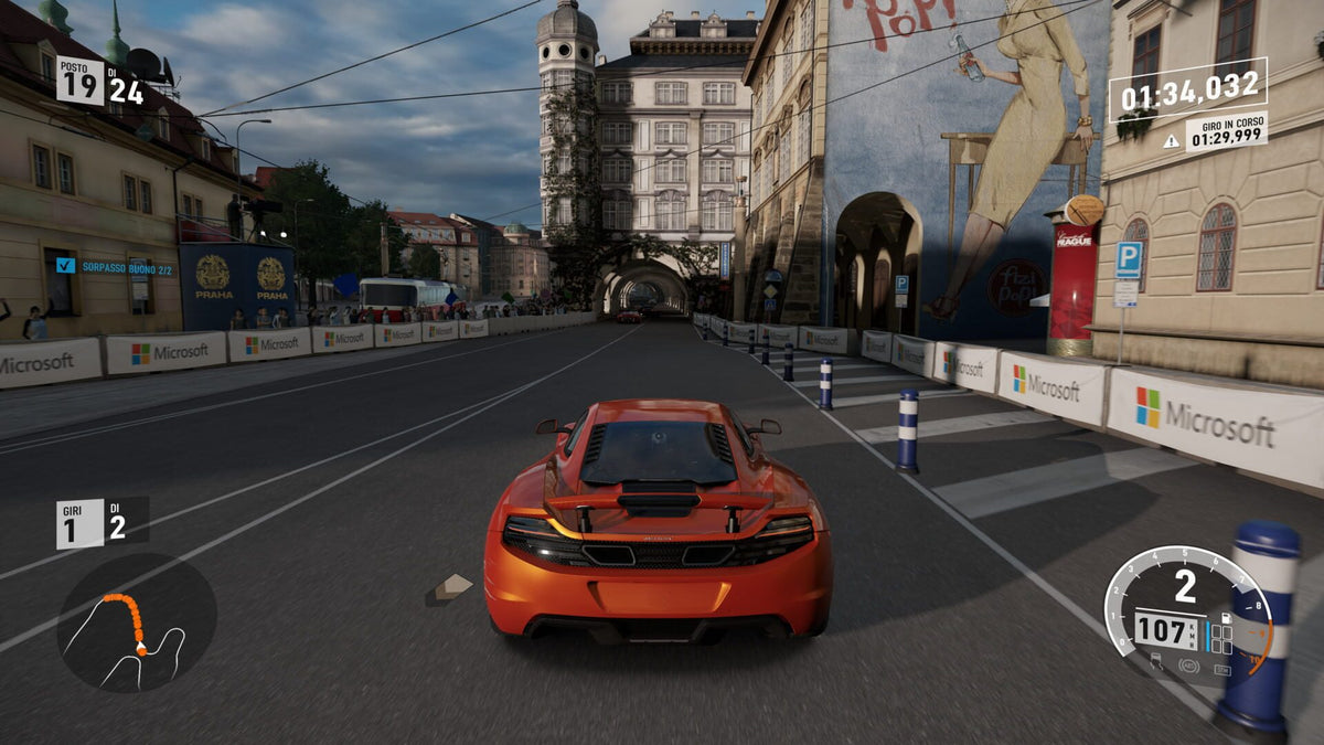 Forza Motorsport 7 Deluxe Edition - Xbox One — screenshot 1