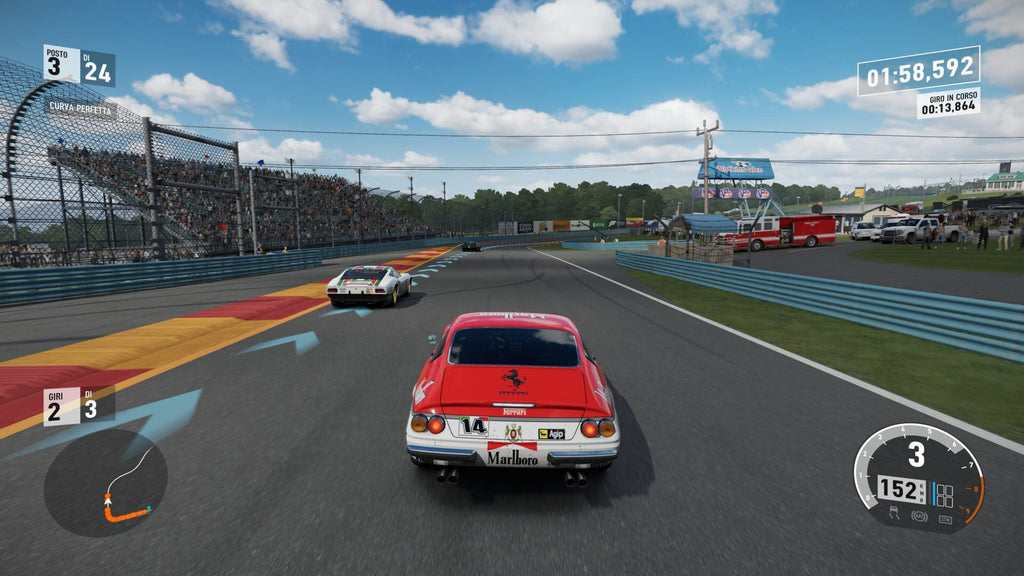 Forza Motorsport 7 Deluxe Edition - Xbox One — screenshot 2