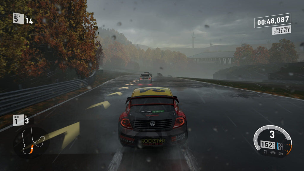 Forza Motorsport 7 Deluxe Edition - Xbox One — screenshot 3