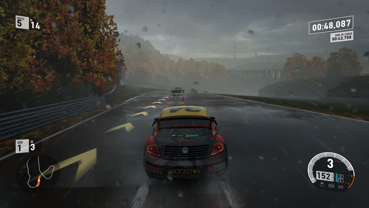 Forza Motorsport 7 Deluxe Edition - Xbox One — screenshot 3