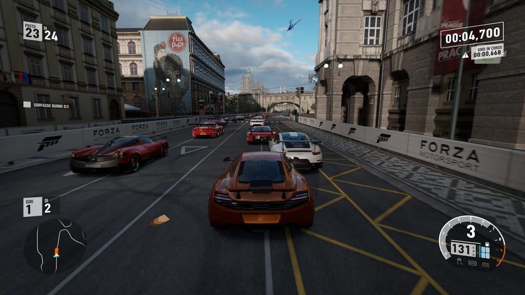Forza Motorsport 7 Ultimate Edition - Xbox One — screenshot 3