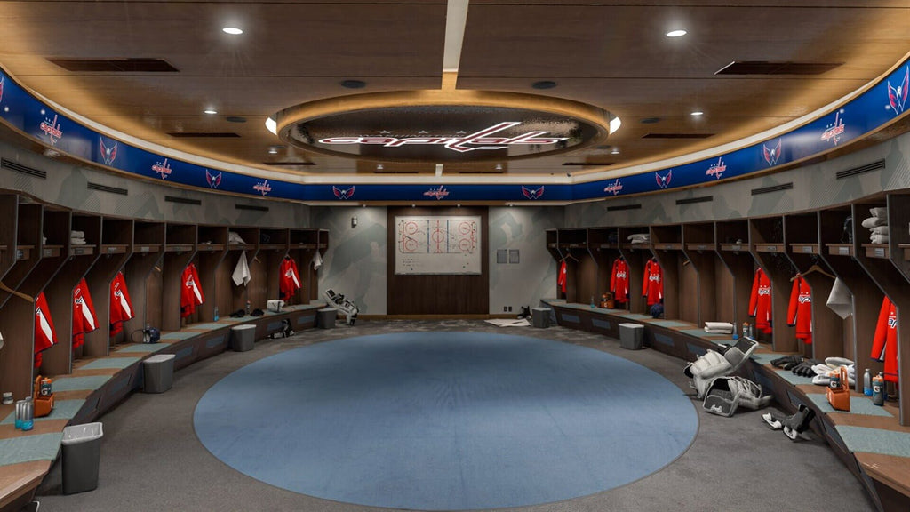 NHL 21 - Xbox One / Xbox Series Xs — screenshot 1