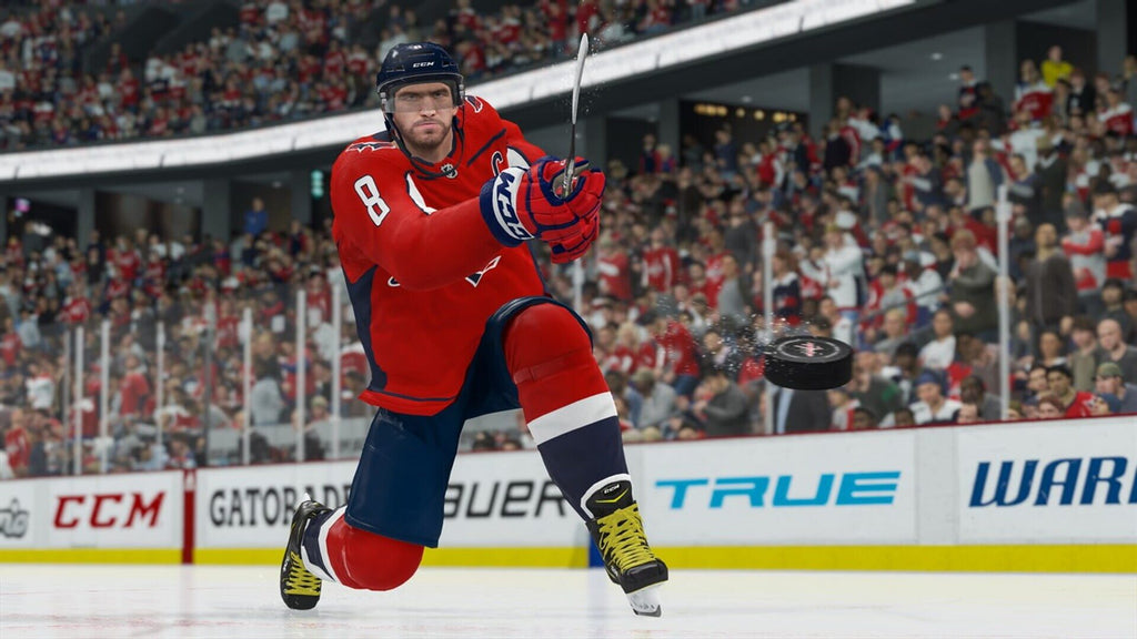 NHL 21 - Xbox One — screenshot 3