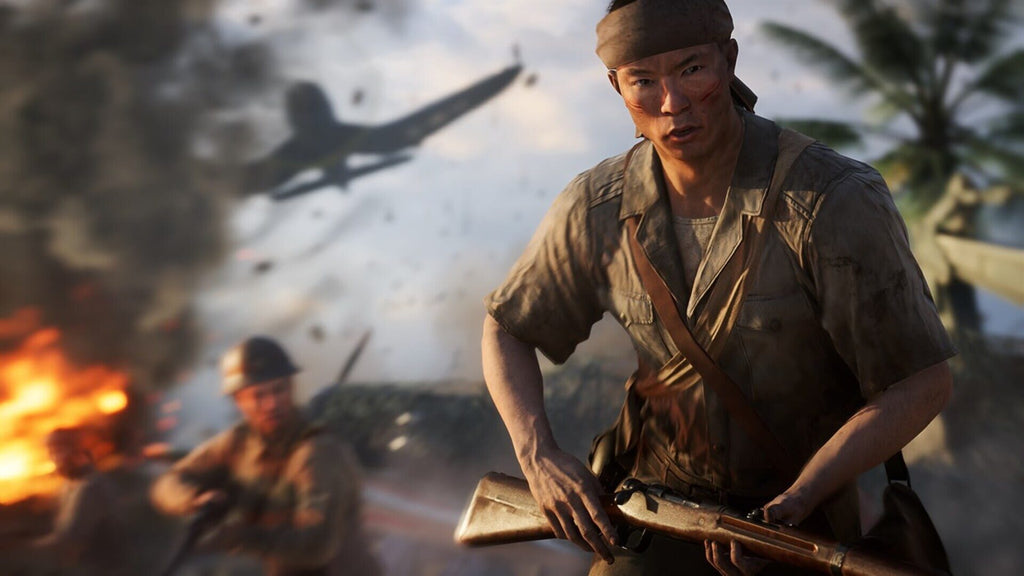 Battlefield V Definitive Edition - Xbox One — screenshot 3