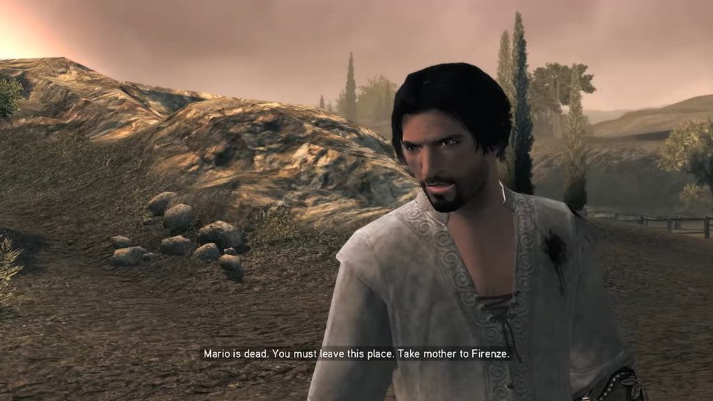 Assassin's Creed Brotherhood Deluxe Edition - PC (Ubisoft) — screenshot 2