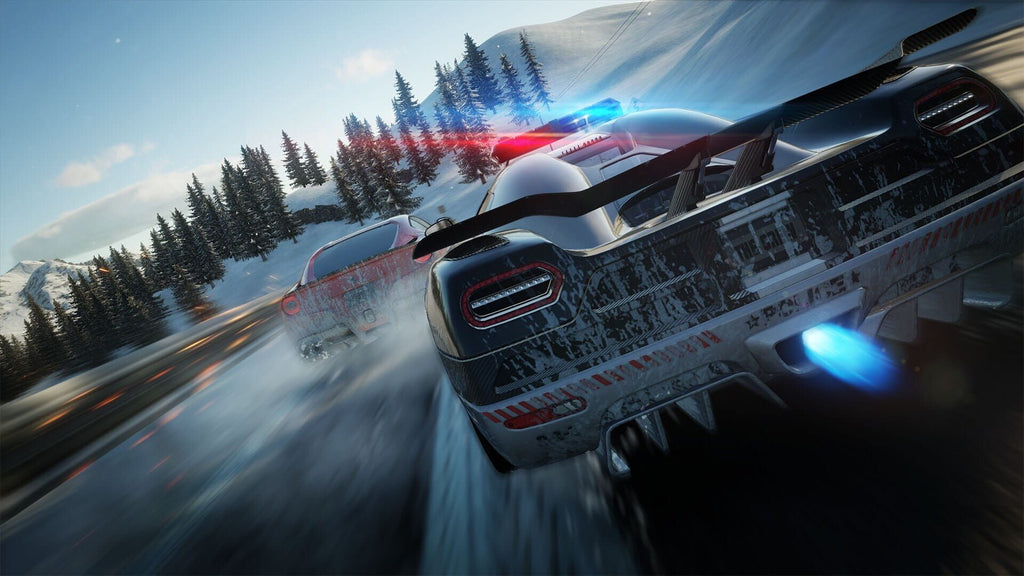 The Crew Ultimate Edition - Xbox One — screenshot 2