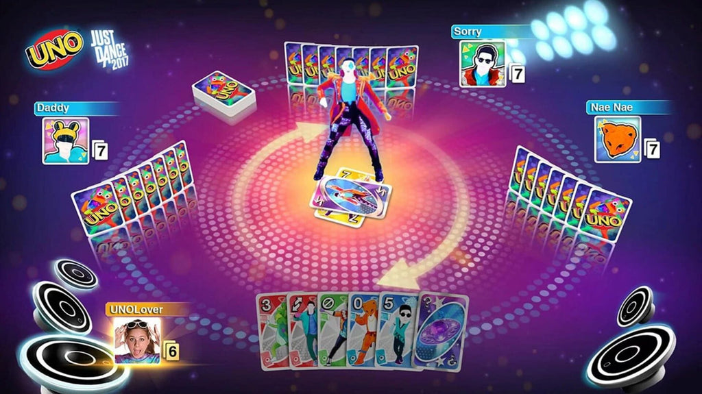 UNO Ultimate Edition - PC (Ubisoft) — screenshot 1