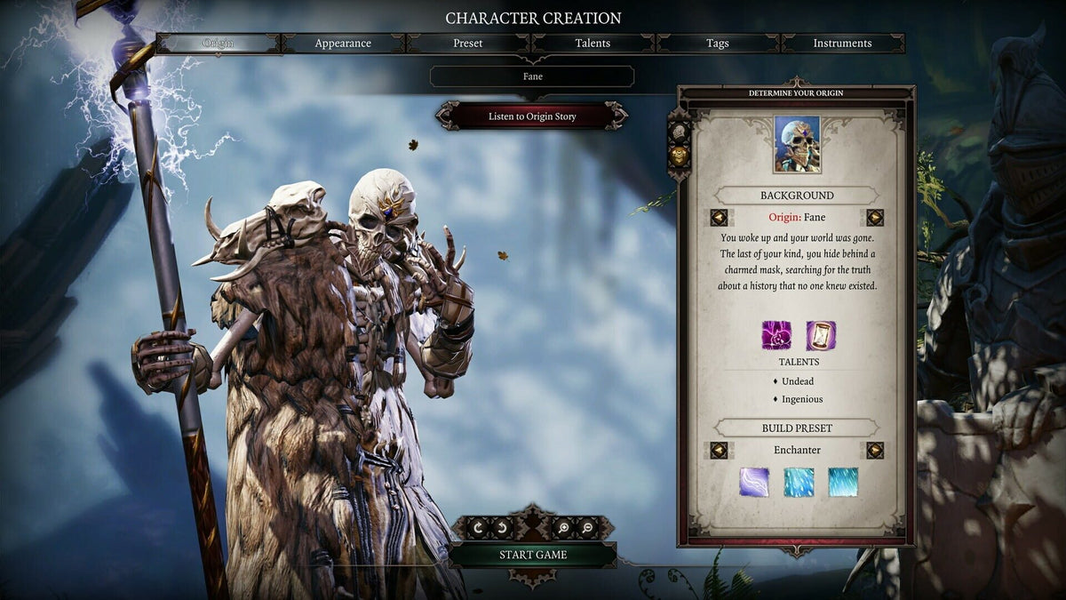 Divinity: Original Sin 2 - Eternal Edition - PC (GOG) — screenshot 2