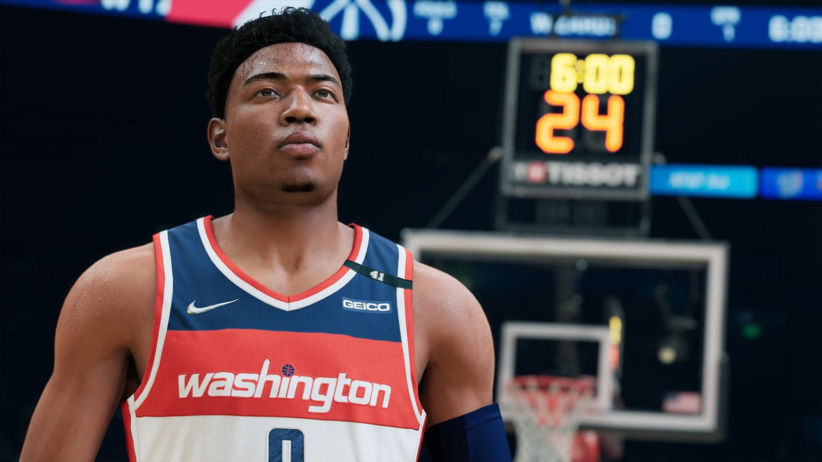 NBA 2K22 Cross-Gen Digital Bundle - Xbox One / Xbox Series Xs — скриншот 1