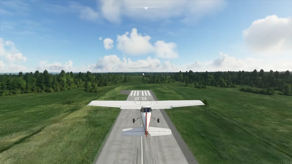 Microsoft Flight Simulator Deluxe Edition - Windows 10 — screenshot 2