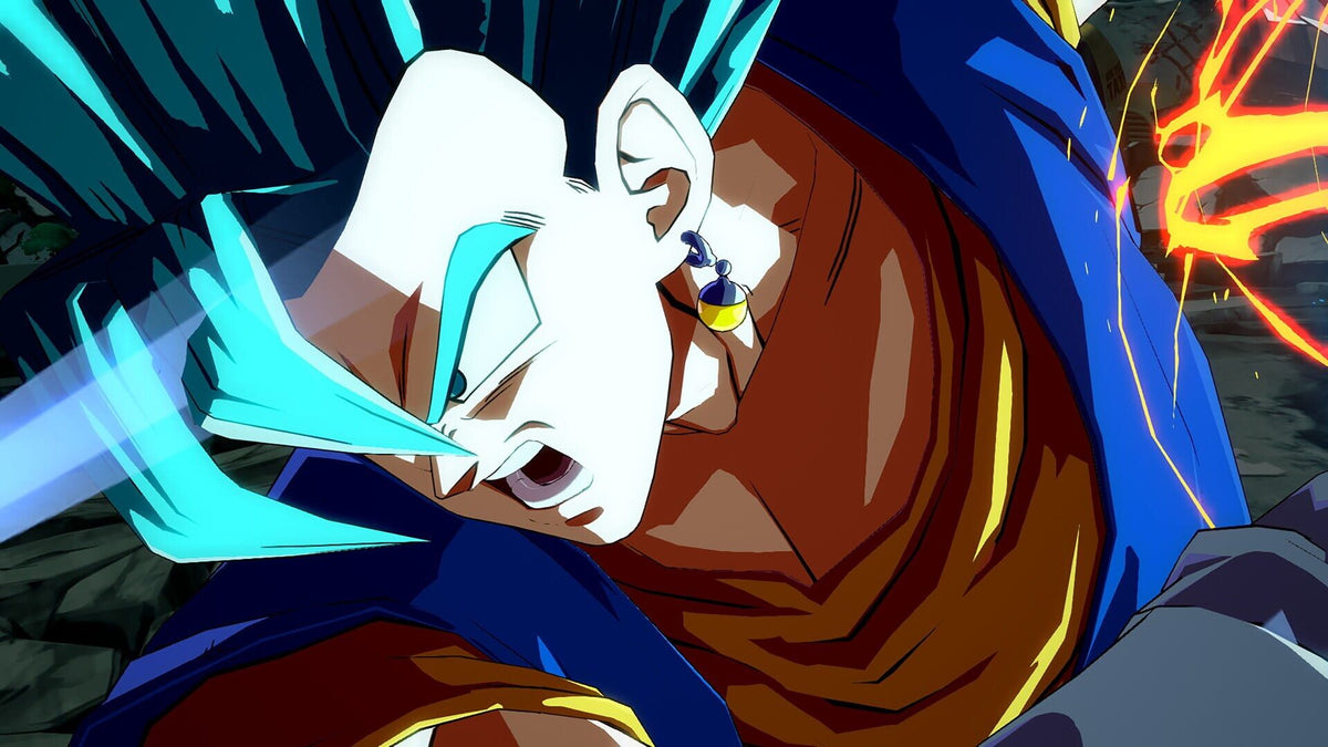 Dragon Ball FighterZ Ultimate Edition - Xbox One — скриншот 2