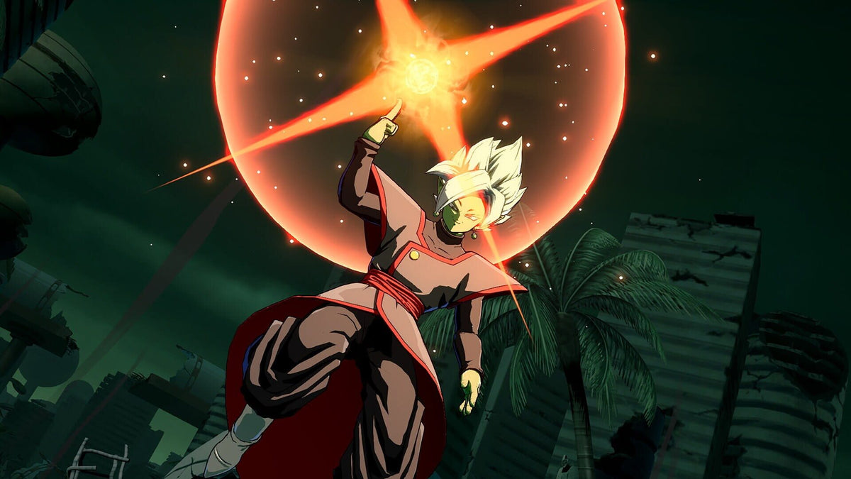 Dragon Ball FighterZ Ultimate Edition - Xbox One — screenshot 3