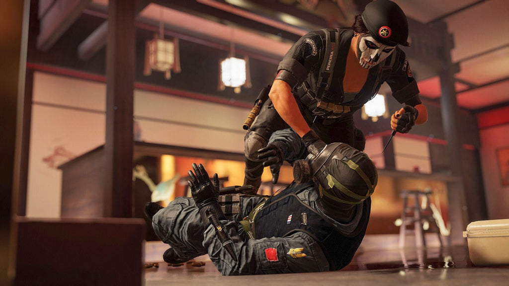 Tom Clancy's Rainbow Six Siege Operator Edition Year 8 - PC (Ubisoft) — screenshot 1
