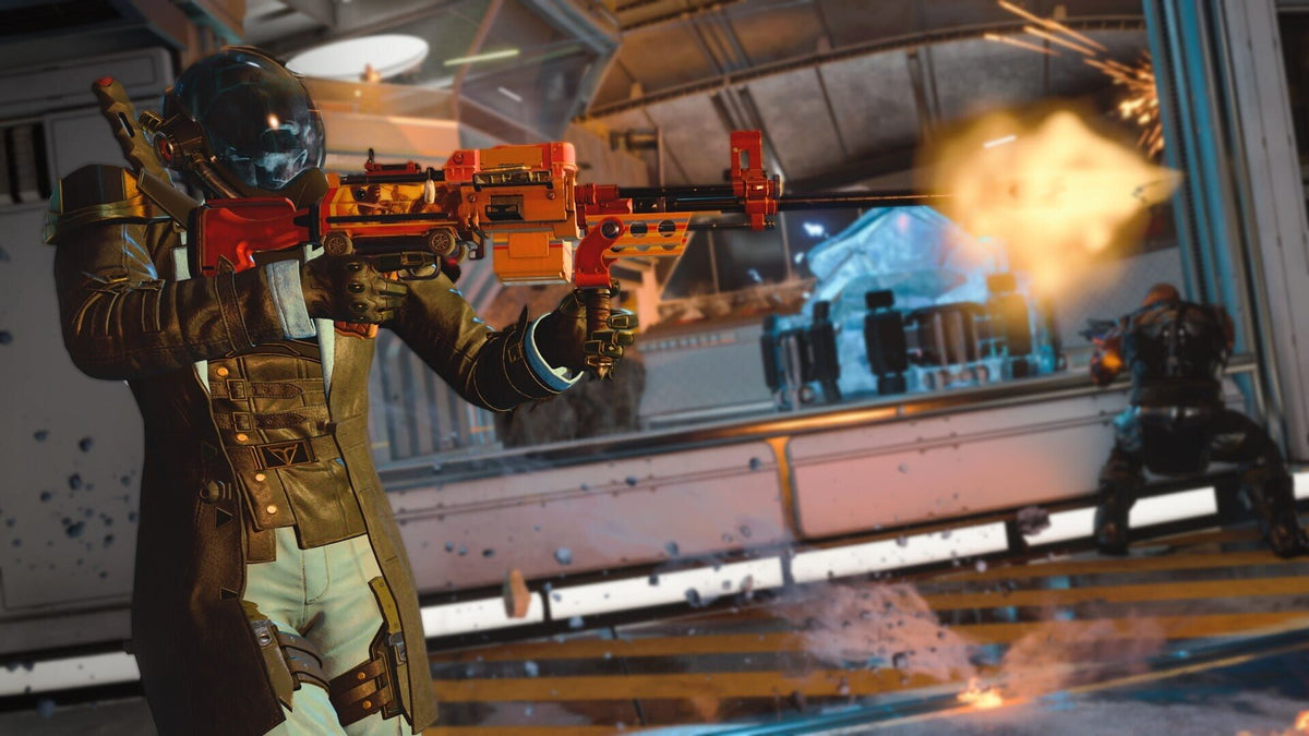 Call of Duty: Black Ops 4 Digital Deluxe - Xbox One / Xbox Series Xs — скриншот 2