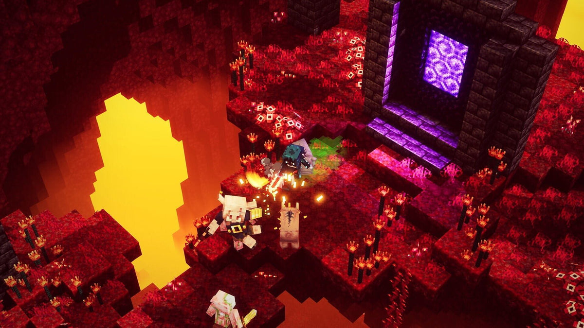 Minecraft Dungeons Ultimate Edition - Windows 10 — screenshot 2