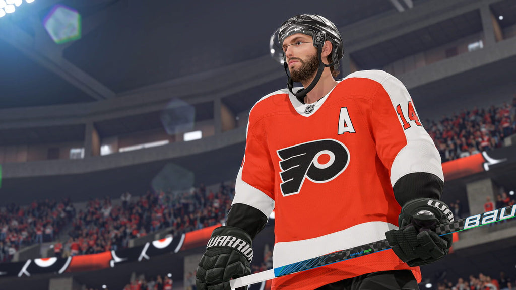 NHL 22 - Xbox One / Xbox Series Xs — screenshot 2