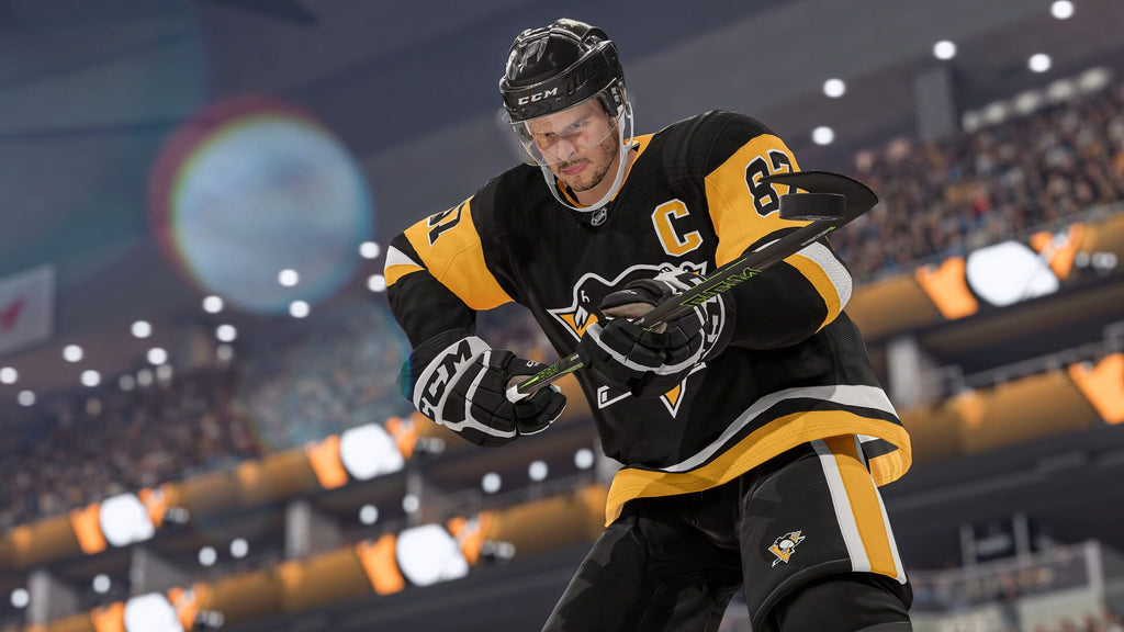 NHL 22 - Xbox One / Xbox Series Xs — screenshot 3