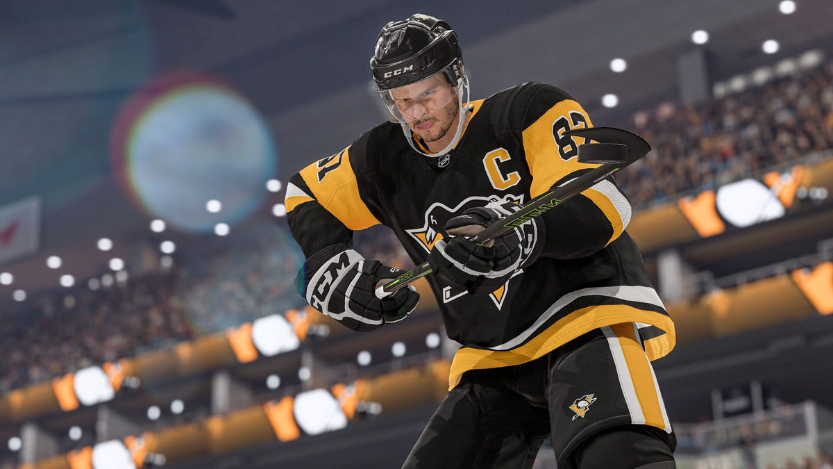 NHL 22 - Xbox One / Xbox Series Xs — screenshot 3