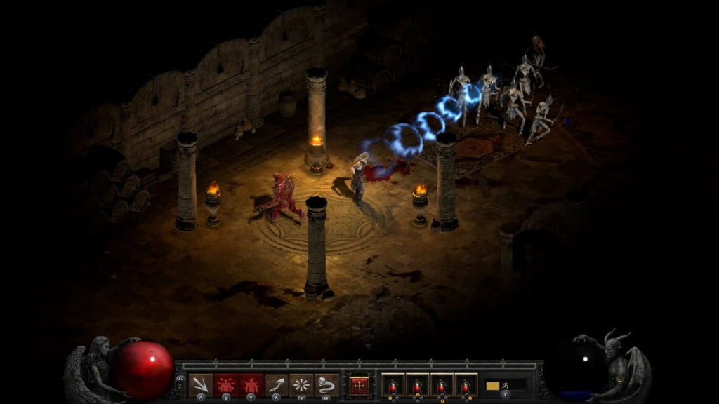 Diablo Prime Evil Collection - Xbox One — screenshot 1