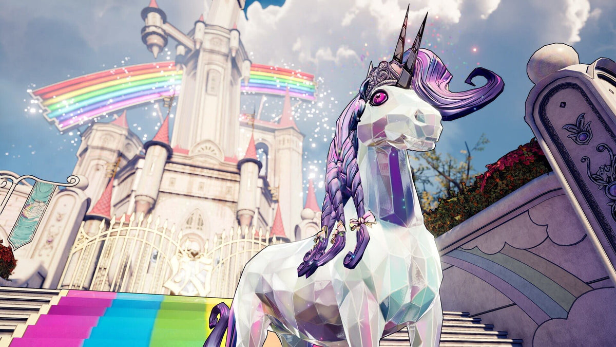 Tiny Tina's Wonderlands Chaotic Great Edition - PC (Epic) — screenshot 3
