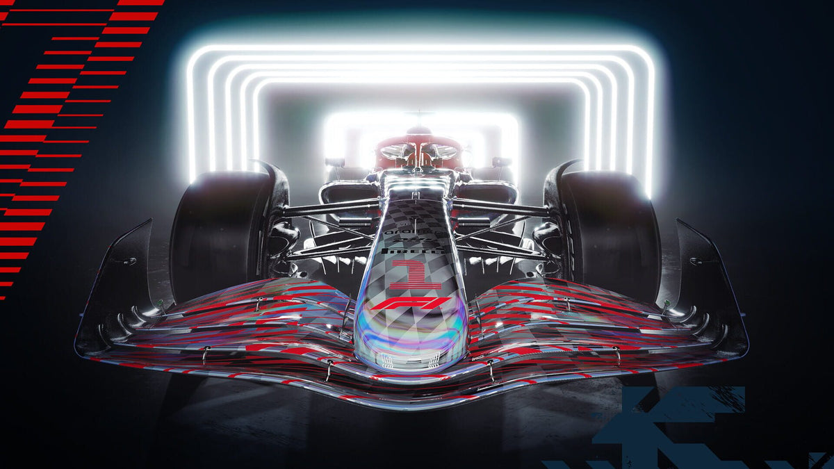 F1 2022 - PC (EA) — screenshot 1