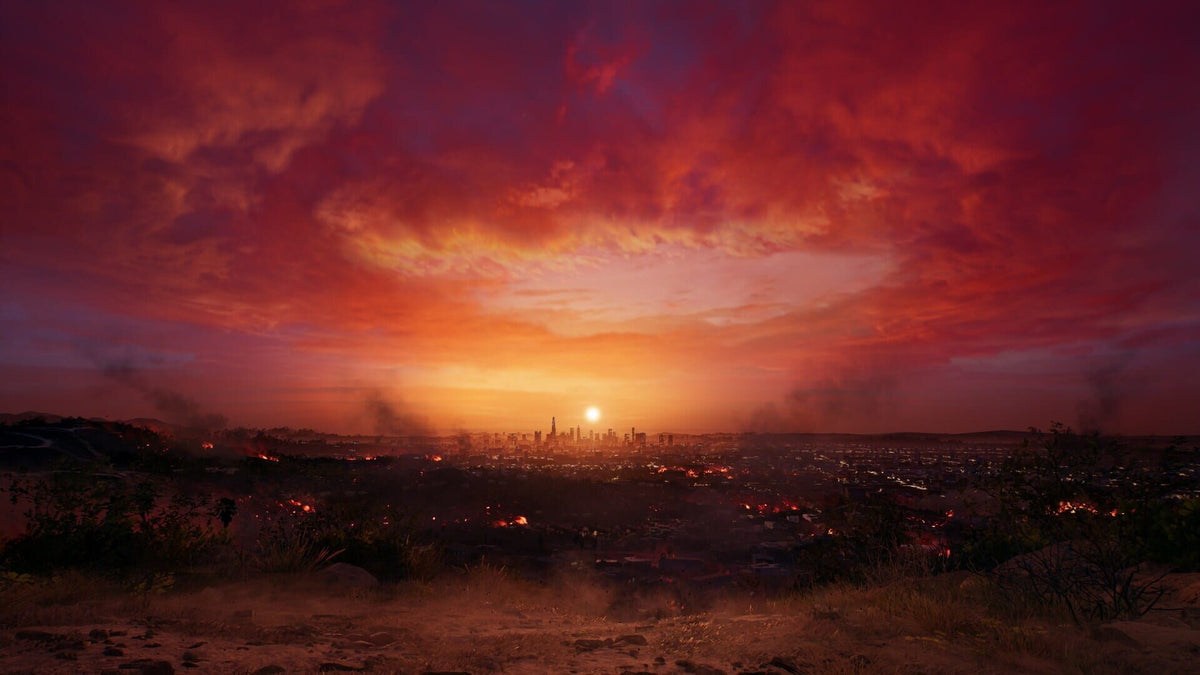 Dead Island 2 Pulp Edition (EPIC) EU - PC (Epic) — screenshot 3