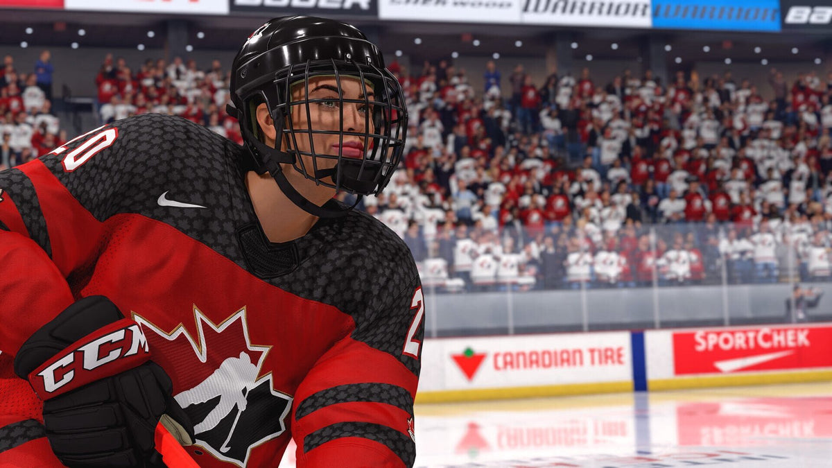 NHL 23 X Factor Edition - Xbox One / Xbox Series Xs — screenshot 3
