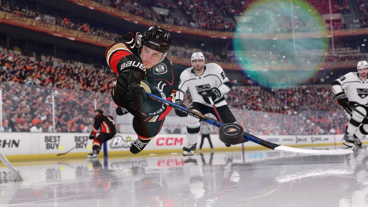 NHL 23 X Factor Edition - Xbox One / Xbox Series Xs — screenshot 2