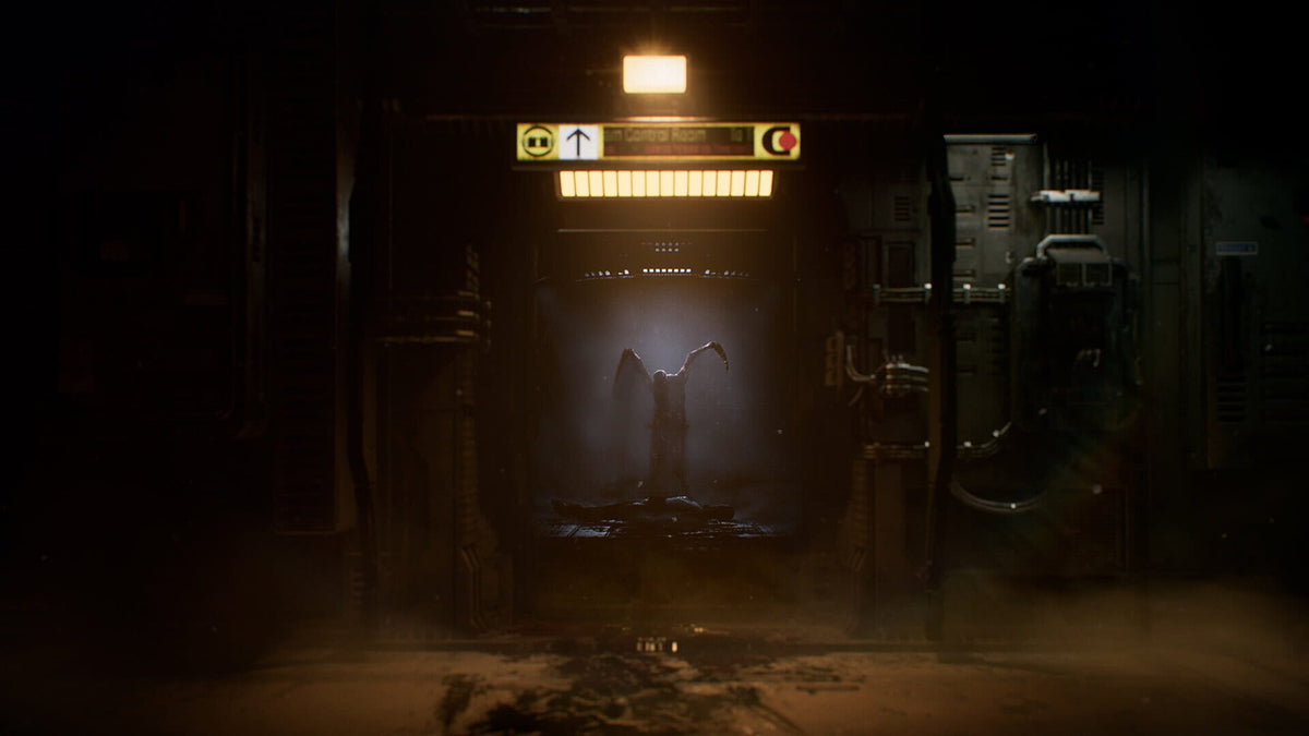 Dead Space Remake EN PL - PC (EA) — screenshot 1