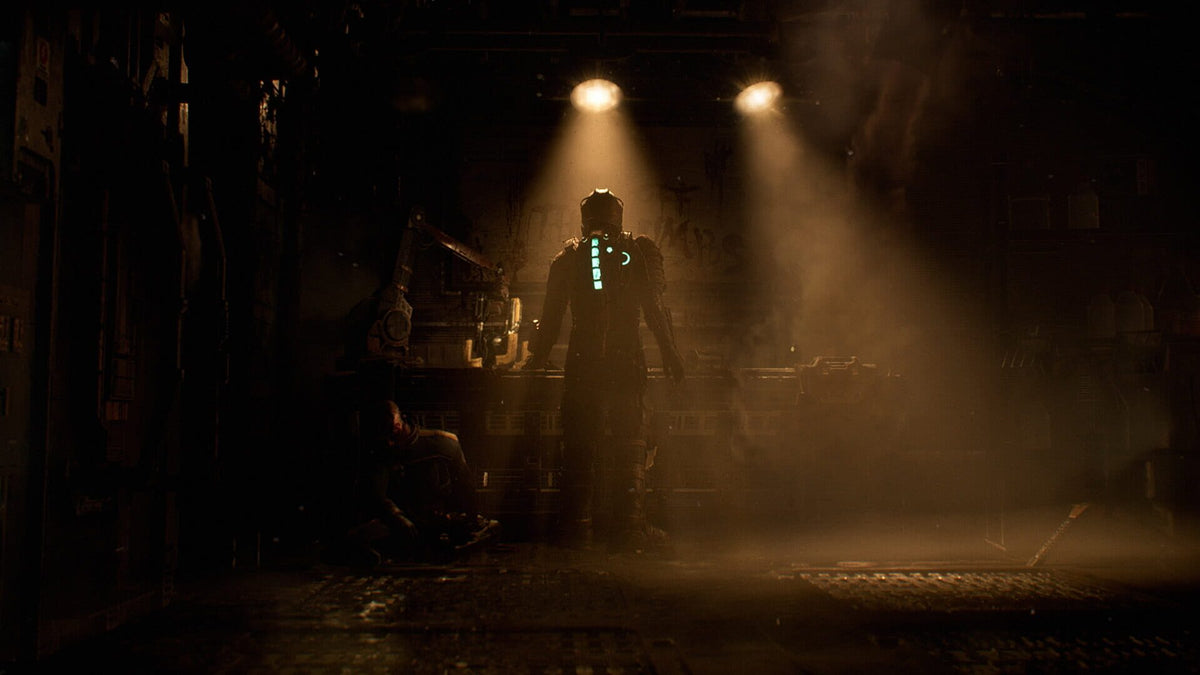 Dead Space Remake Deluxe Edition - PC (EA) — скриншот 3