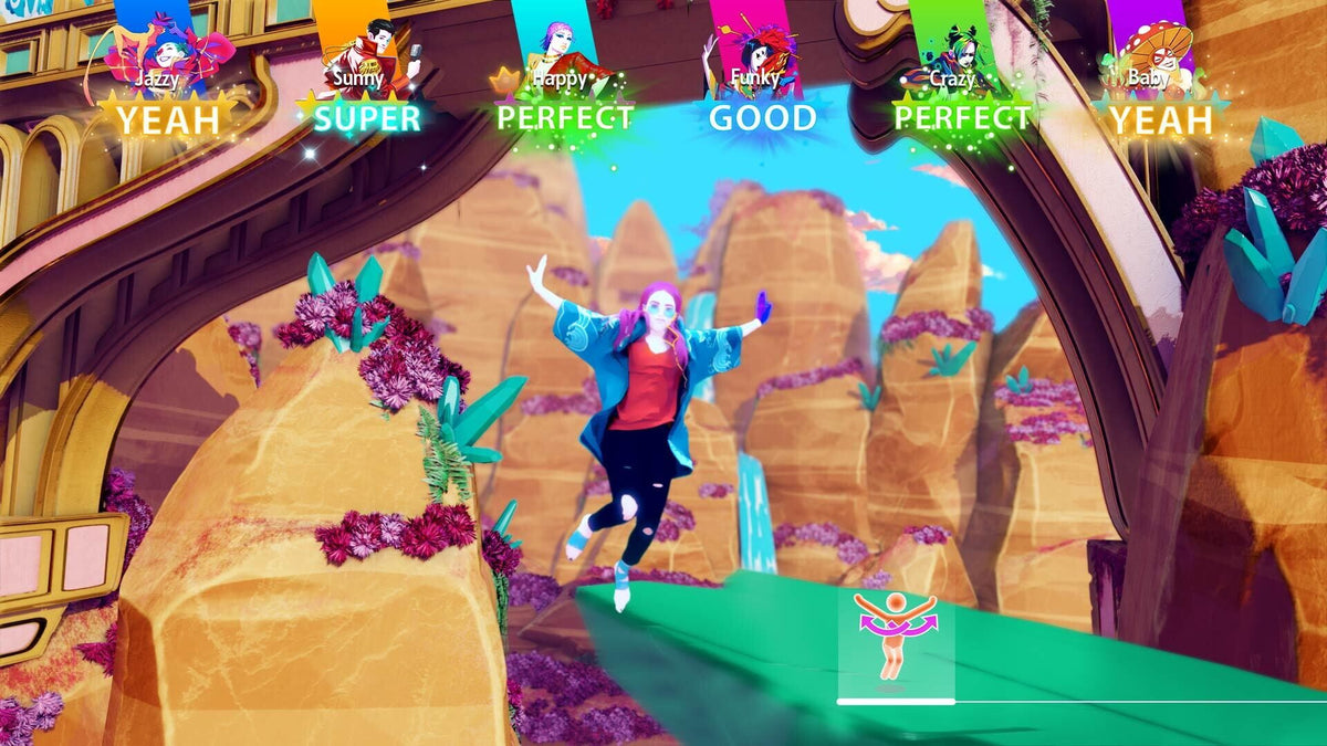 Just Dance 2023 - Xbox Series Xs — скриншот 3
