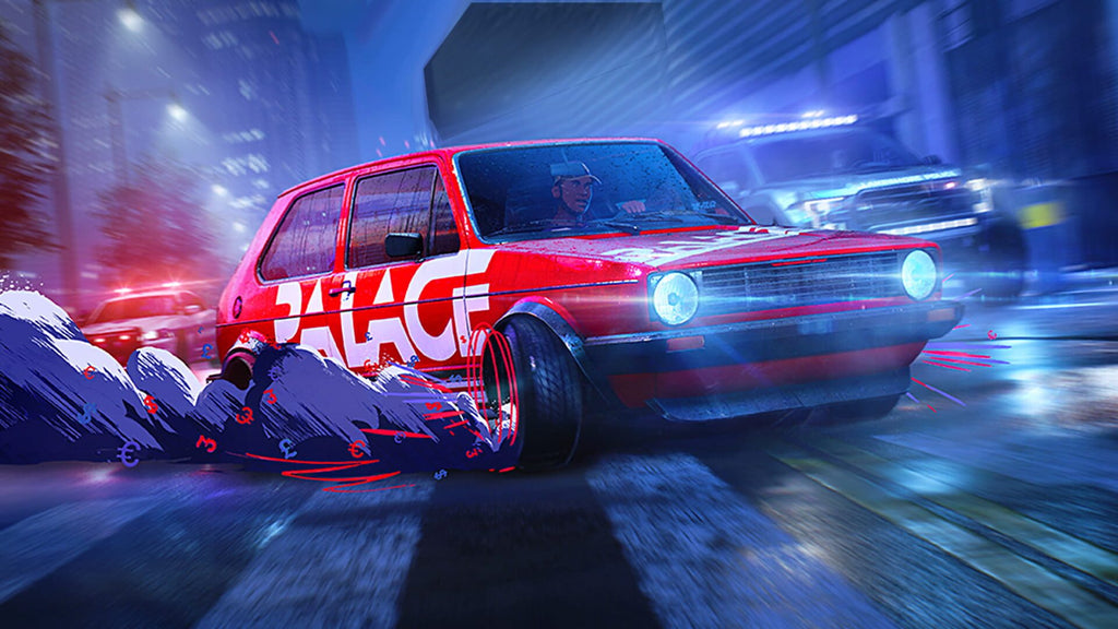 Need for Speed Unbound Palace Edition - PC (EA) — screenshot 1
