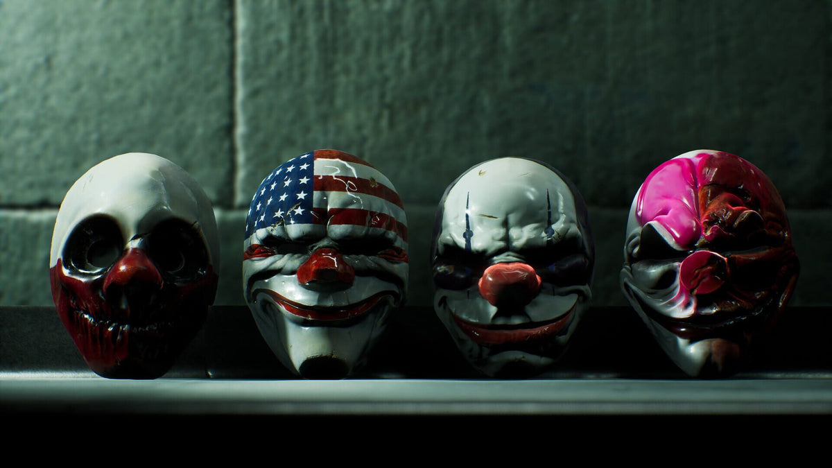 Payday 3 Year 1 Edition - Xbox Series Xs — screenshot 2
