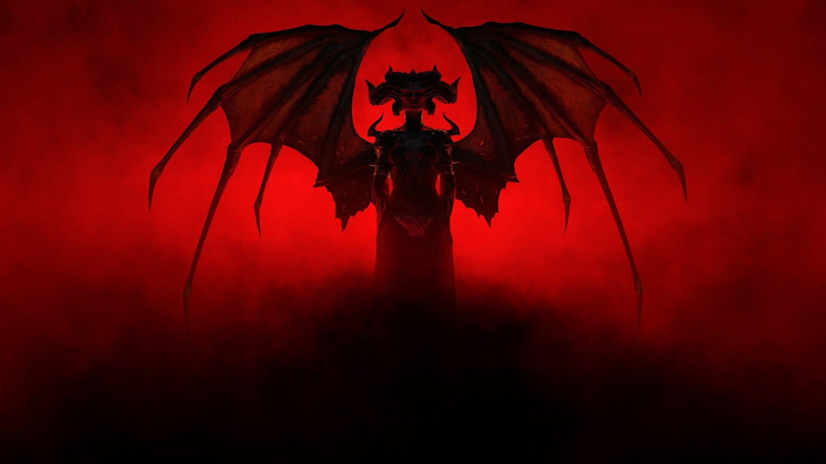 Diablo IV Ultimate Edition - Xbox One / Xbox Series Xs — screenshot 3