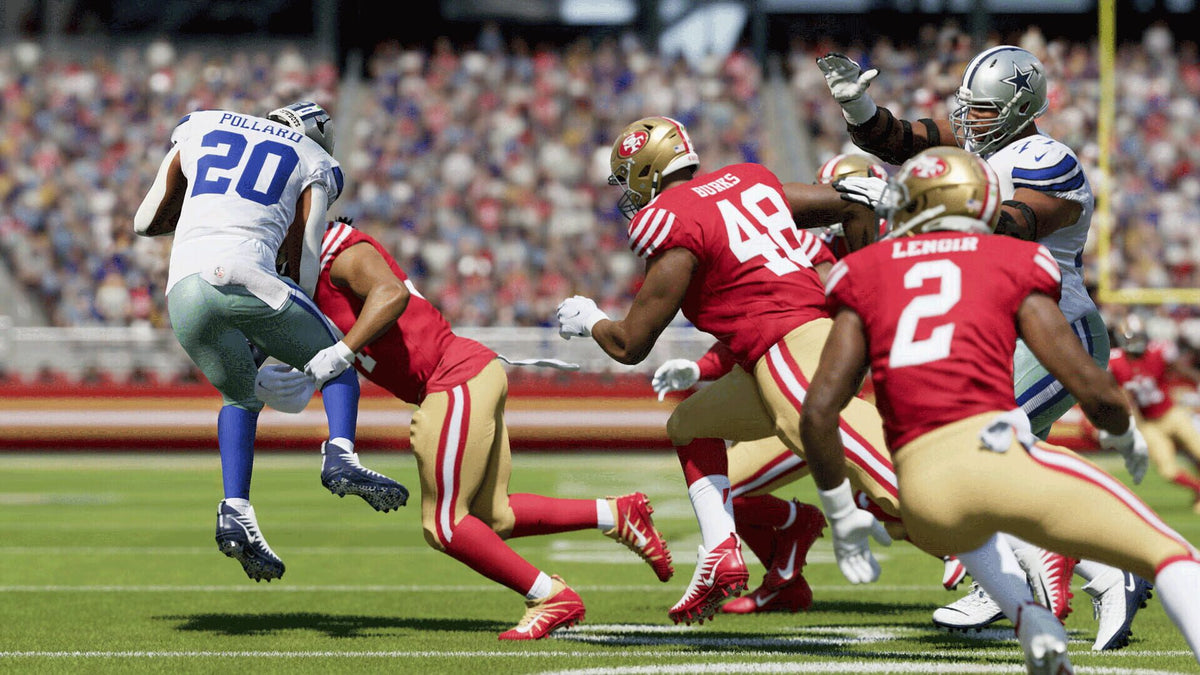 Madden 24 - PC (EA) — screenshot 1
