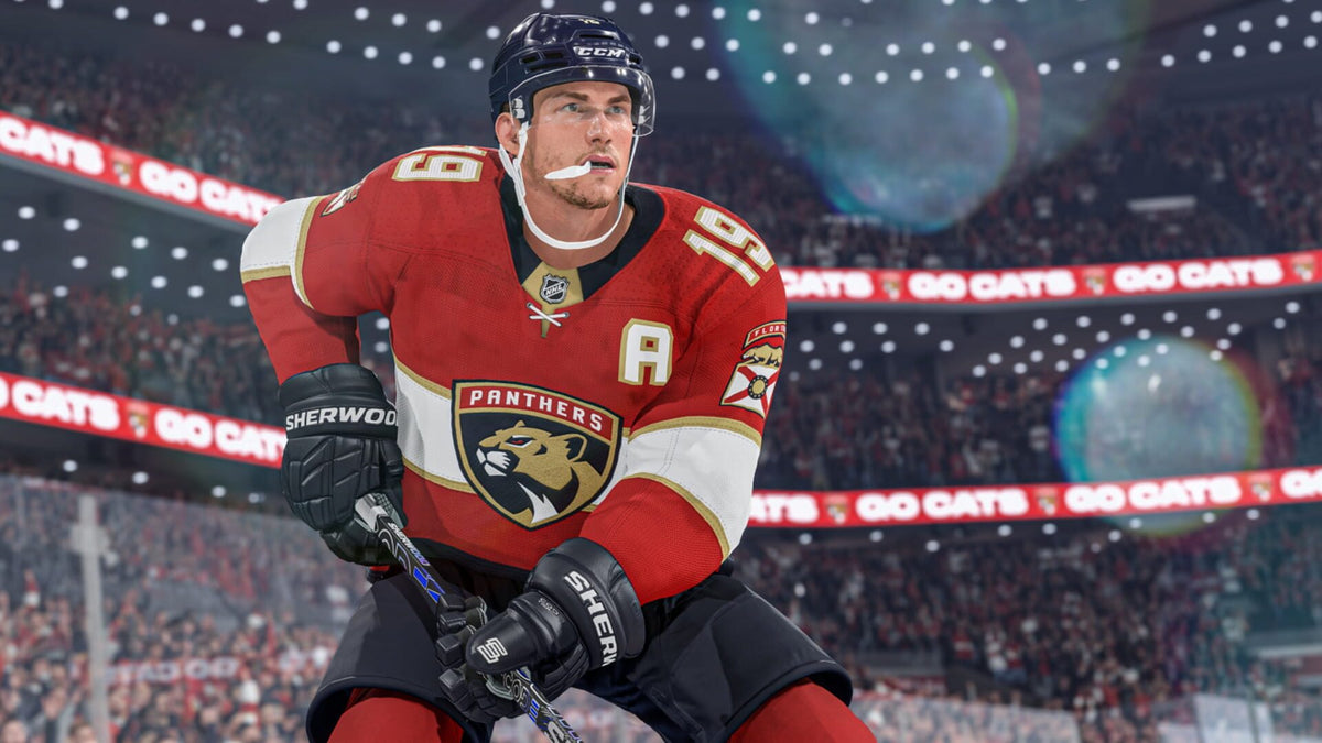 NHL 24 - Xbox One — скриншот 1