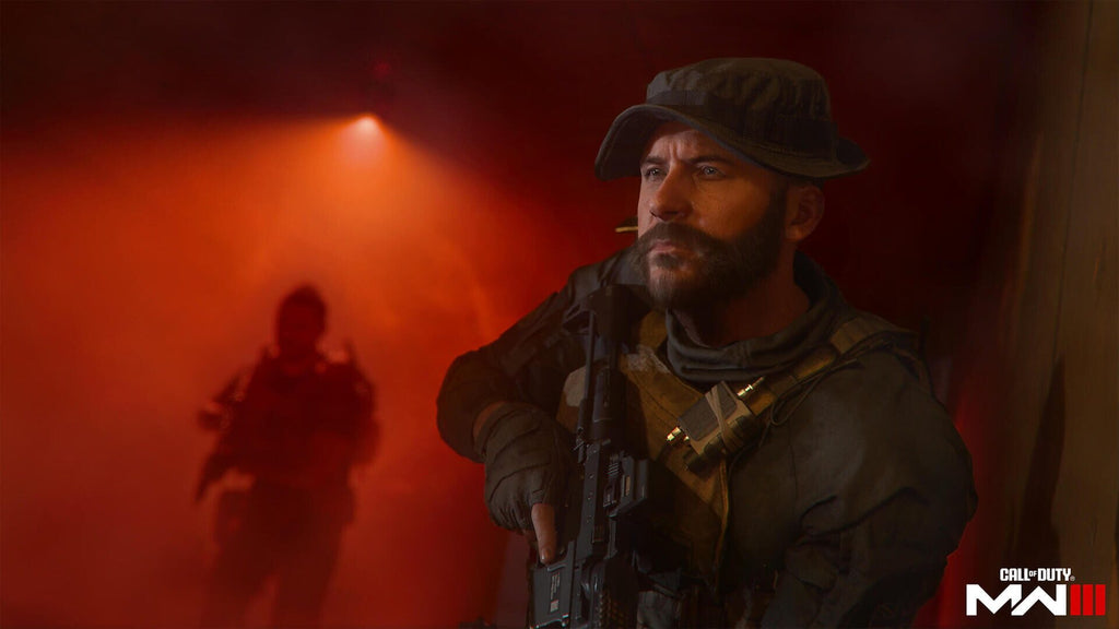 Call of Duty Modern Warfare III Cross-Gen Bundle - Xbox One / Xbox Series Xs — screenshot 1