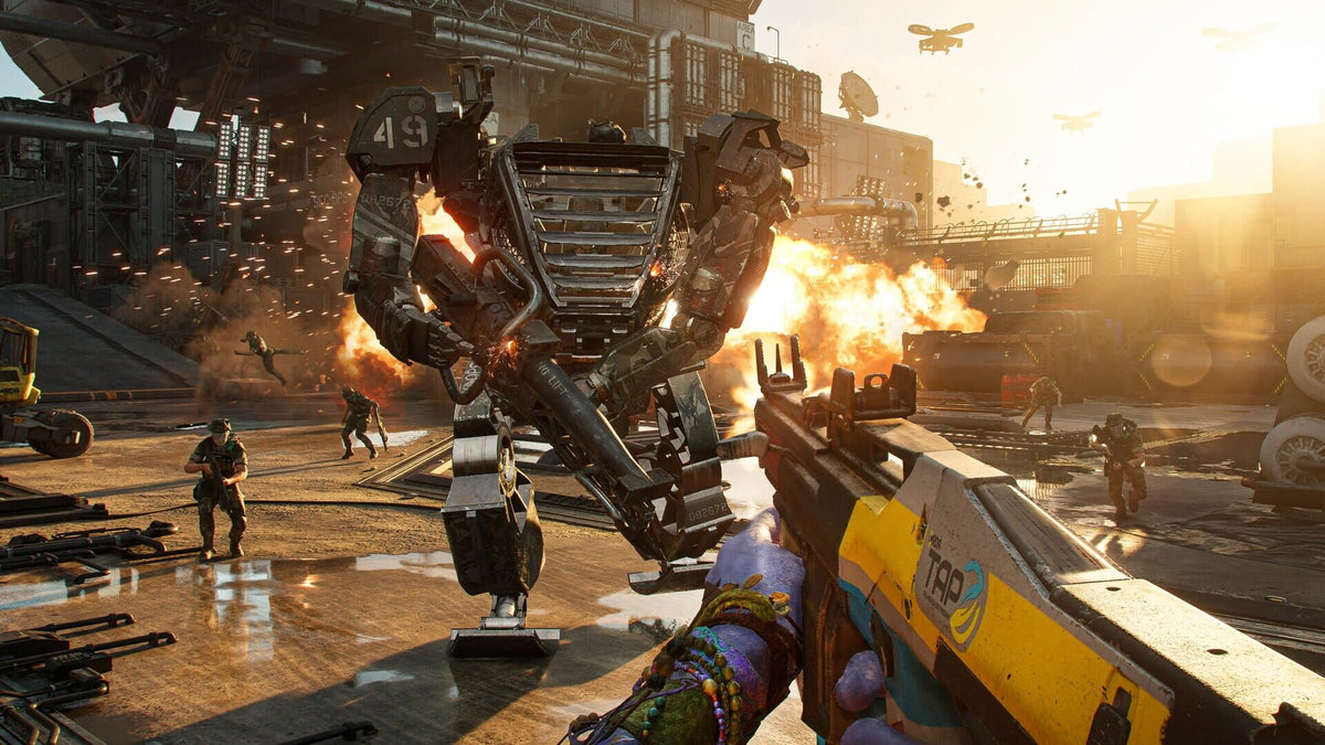 Avatar: Frontiers of Pandora Deluxe Edition - PC (Ubisoft) — screenshot 3