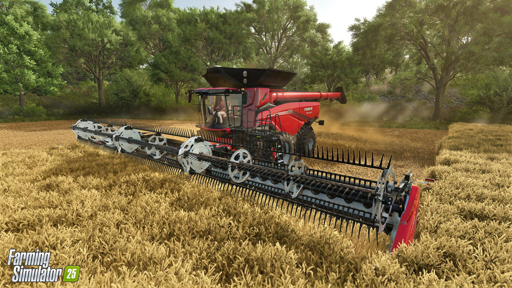 Farming Simulator 25 - Giants Software — screenshot 1