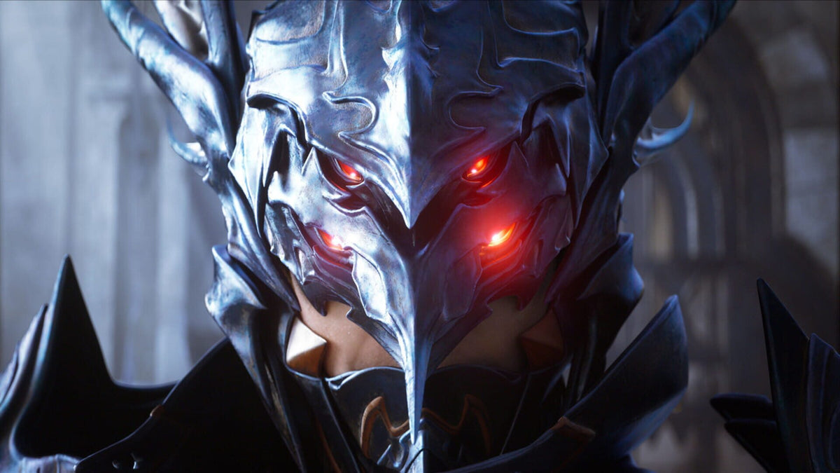 Final Fantasy XIV Complete Edition (2024) - Xbox Series Xs — скриншот 2