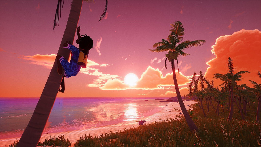 Tchia Oléti Edition - PC (Epic) — screenshot 2