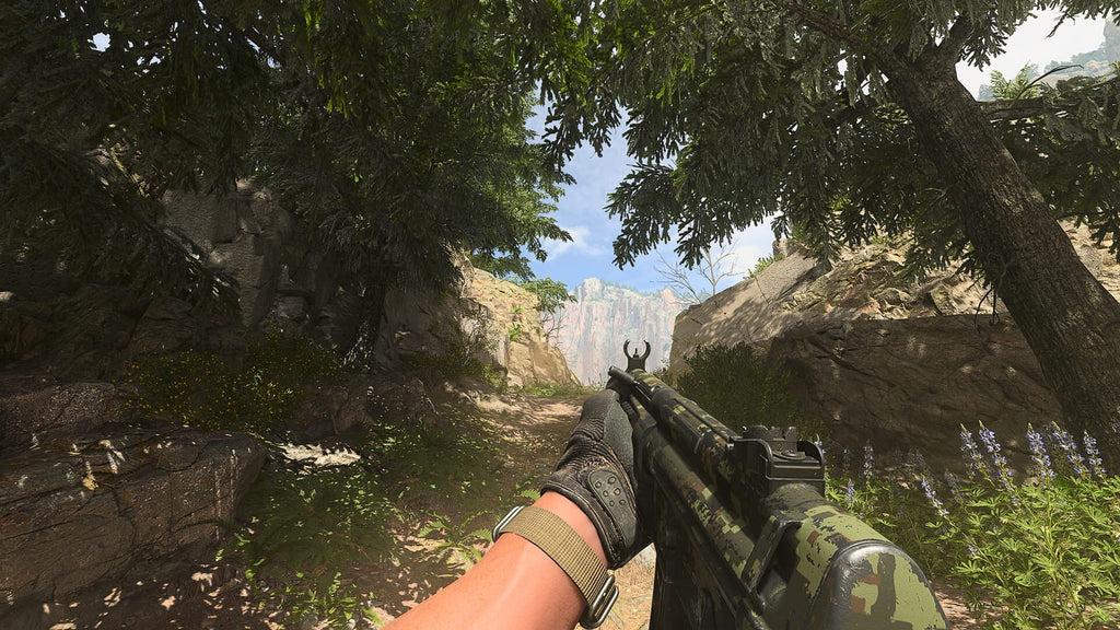 Call of Duty: Modern Warfare II Cross Gen Bundle - Xbox One / Xbox Series Xs — screenshot 3