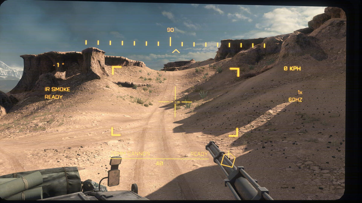Battlefield 4 Deluxe Edition - PC (EA) — screenshot 3