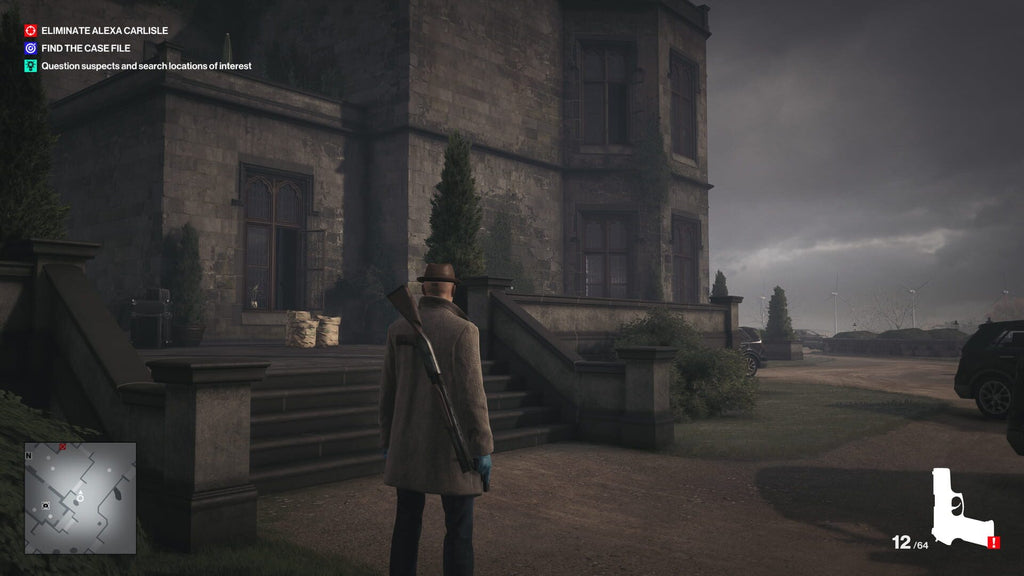 Hitman 3 - PC (Epic) — screenshot 3