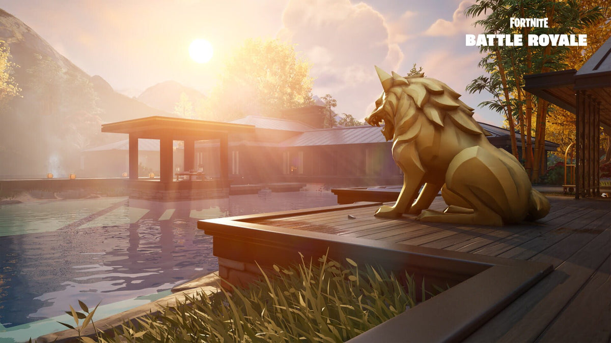 Fortnite - PC (Epic) — screenshot 2