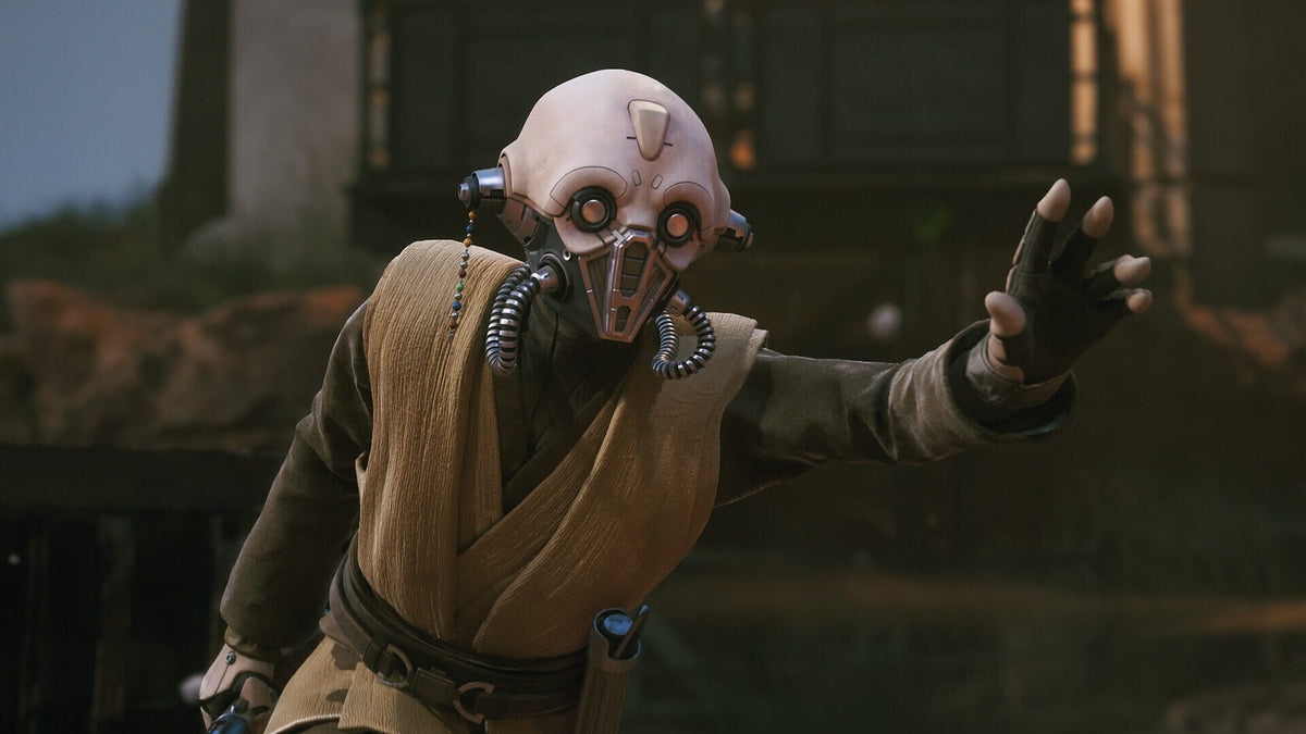 STAR WARS Zero Company - PC (EA) — скриншот 1