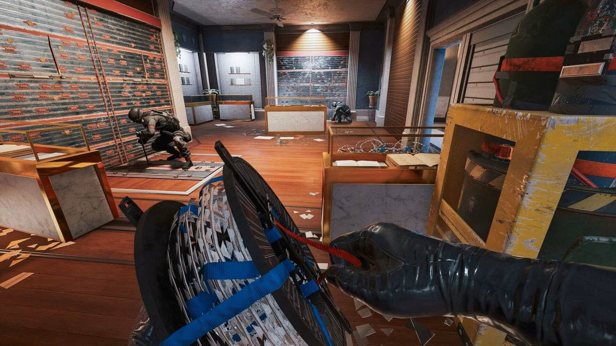 Tom Clancy's Rainbow Six Siege X (Upgrade Game Edition) - PC (Ubisoft) — screenshot 2