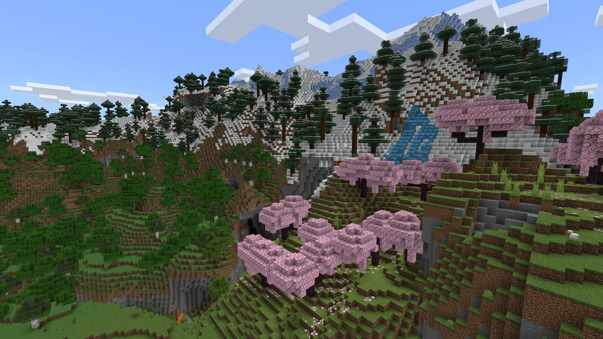 Minecraft - Xbox One — скриншот 3