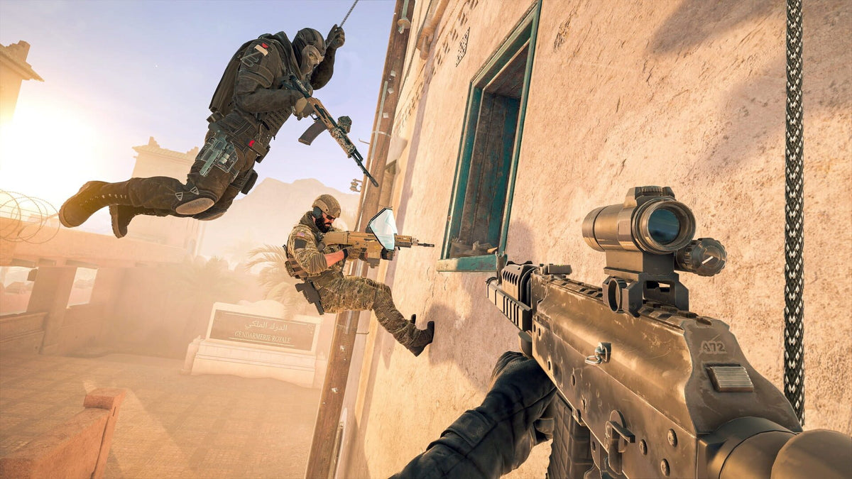 Tom Clancy's Rainbow Six Siege X Elite Edition - PC (Ubisoft) — скриншот 3